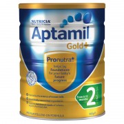 Aptamil Gold+ Stage 2 Follow-On Formula from 6 to 12 months